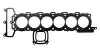 Thumbnail for Cometic GM Gen-V/VI Big Block V8 Molded Rubber Oil Pan Gasket - One-Piece