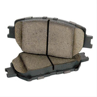 Thumbnail for Centric C-TEK Semi-Metallic Brake Pads w/Shims - Front