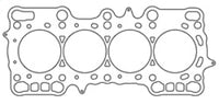 Thumbnail for Cometic Honda H22A1/H22A2 .045in MLS Cylinder Head Gasket - 89mm Bore