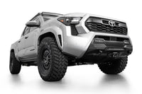 Thumbnail for Addictive Desert Designs 2024 Toyota Tacoma Stealth Center Mount Winch Front Bumper