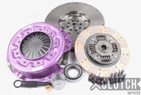 Thumbnail for XClutch 99-02 Nissan Silvia S15 2.0L Stage 2 Cushioned Ceramic Clutch Kit