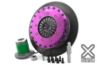 Thumbnail for XClutch 05-10 Ford Mustang GT 4.6L 9in Twin Solid Ceramic Clutch Kit