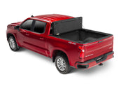 Thumbnail for UnderCover 2022 Nissan Frontier 5 ft Bed Ultra Flex Bed Cover - Matte Black Finish