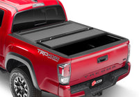 Thumbnail for BAK 2024 Toyota Tacoma 5ft Bed BAKFlip MX4 Bed Cover