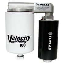 Thumbnail for Fuelab 01-10 Duramax 2500/3500 Diesel Velocity Series High Performance Lift Pump 100 GPH 8 PSI