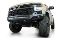 Thumbnail for Addictive Desert Designs 2022+ Chevy Silverado 1500 ZR2 Stealth Fighter Front Bumper