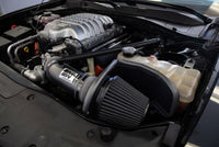 Thumbnail for K&N 17-23 Dodge Charger/Challenger Hellcat SC 6.2L V8 DRYFLOW Performance Air Intake System