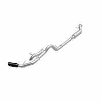 Thumbnail for Magnaflow 21-24 Ford Bronco Rock Crawler Series Cat-Back Exhaust System