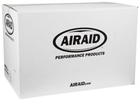 Thumbnail for Airaid 99-03 Ford F-250/350 7.3L Power Stroke CAD Intake System w/o Tube (Oiled / Red Media)