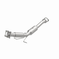 Thumbnail for Magnaflow 04-05 Volvo S60 2.4L Direct Fit Converter