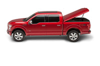 Thumbnail for UnderCover 09-14 Ford F-150 6.5ft Elite Smooth Bed Cover - Ready To Paint