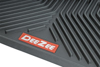 Thumbnail for Deezee Universal Floor Rear Mat Universal (Pair)