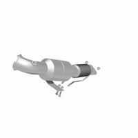 Thumbnail for Magnaflow 13-14 Ford Fusion 2.0L Direct Fit Converter