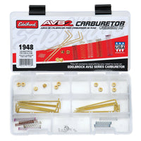 Thumbnail for Edelbrock Calibration Kit for 1905 / 1906