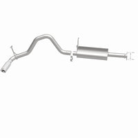 Thumbnail for Magnaflow 25+ Ram 1500 V6 3.6L SPEQ Series Stainless Cat-Back Performance Exhaust System