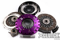 Thumbnail for XClutch 05-07 Volvo S40 T5 2.5L 9in Twin Solid Organic Clutch Kit