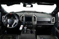 Thumbnail for ADD 15-20 Ford F-150 / 15-20 Ford Raptor Center Console Molle Panels - Full Set