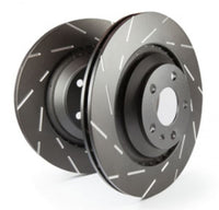 Thumbnail for EBC Brakes USR Slotted Rotors