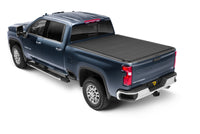 Thumbnail for Truxedo 2020 GMC Sierra & Chevrolet Silverado 2500HD & 3500HD 6ft 9in Sentry CT Bed Cover