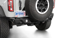 Thumbnail for Addictive Desert Designs 21-23 Ford Bronco Krawler Rear Bumper