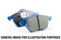 Thumbnail for EBC 96-00 AC Ace 5.0L Bluestuff Front Brake Pads