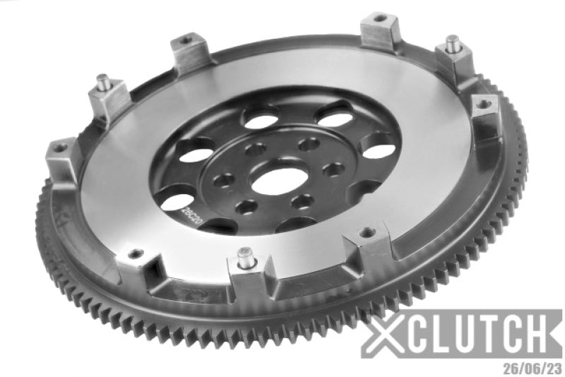 XClutch 94-97 Mazda Miata Shinsen 1.8L Chromoly Flywheel