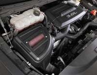 Thumbnail for K&N 20-23 RAM 1500 V6 3.0L Diesel Performance Air Intake System