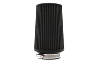 Thumbnail for K&N Universal Air Filter (4in. Flange / 6in. Base / 5.25in. Top OD / 9.25in. Height)