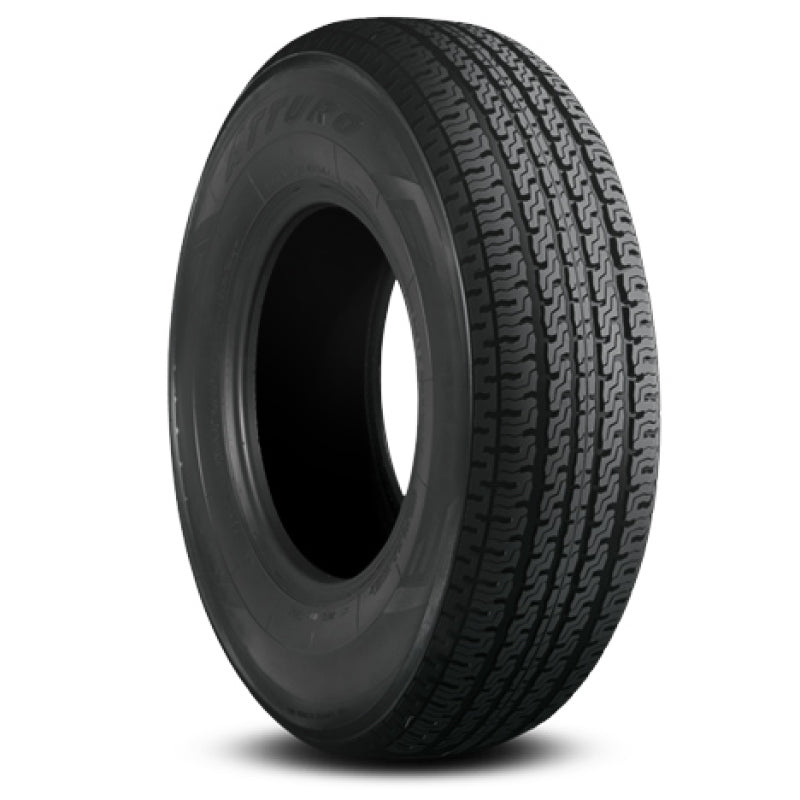 Atturo ST 300 Trailer Tire - ST225/75R15 12PR 121/117M 12PR