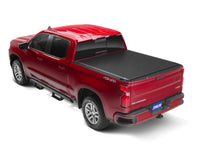 Thumbnail for Tonno Pro 2020 Chevrolet Silverado 2500/3500 6.8ft Lo-Roll Tonneau Cover