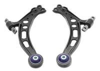 Thumbnail for Superpro 92-96 Toyota Camry Lower Control Arm Set - Front