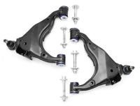 Thumbnail for Superpro 10-23 Toyota 4Runner/Lexus GX460  KDSS Offset Lower Arm Kit - Camber/Caster Adj.