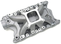 Thumbnail for Edelbrock Ford Windsor Super Victor EFI Manifold 9 5In Deck