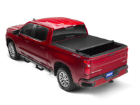 Thumbnail for Tonno Pro 2020 Chevrolet Silverado 2500/3500 6.8ft Lo-Roll Tonneau Cover