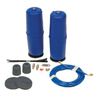 Thumbnail for Firestone Coil-Rite Air Helper Spring Kit Front 91-96 Ford F-150 (W237604102)