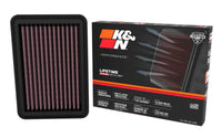 Thumbnail for K&N 23-24 Honda CR-V Replacement Air Filter