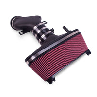 Thumbnail for Airaid 01-04 Corvette C5 CAD Intake System w/ Tube (Oiled / Red Media)