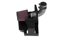 Thumbnail for K&N 23-24 Mazda CX-50 L4 2.5L Turbo Performance Air Intake System