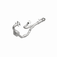 Thumbnail for Magnaflow 10-11 Cadillac SRX 3.0L Direct Fit Converter