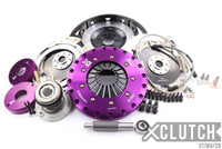 Thumbnail for XClutch 10-15 Chevrolet Camaro 6.2L 9in Twin Solid Ceramic Clutch Kit