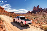 Thumbnail for Truxedo 2024 Toyota Tacoma 5ft Sentry CT Bed Cover