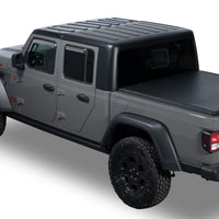 Thumbnail for Putco 18-22 Jeep Wrangler JL/Gladiator JT Element Sky View Hard Top