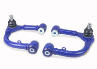 Thumbnail for Superpro 19-23 Ford Ranger Geometry Correction Front Upper Control Arm Set