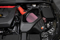 Thumbnail for K&N 2023+ Toyota GR Corolla L3 1.6L Typhoon Performance Air Intake System