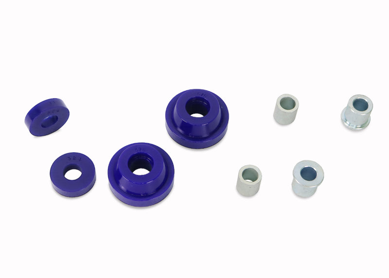 SuperPro 1975 Triumph TR7 Base Rear Subframe Forward Mount Bushing Set