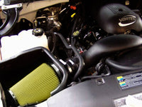 Thumbnail for Airaid 99-07 GM 1500 Performance Air Intake System