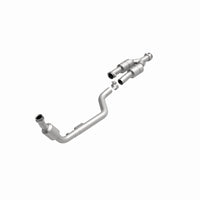 Thumbnail for MagnaFlow Conv DF Mercedes CLK320 01-03 Driver Side