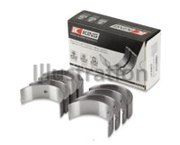 Thumbnail for King Engine Bearings Renault R12 (Size +0.25mm) Connecting Rod Bearing Set