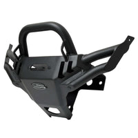 Thumbnail for Superwinch 20-24 Polaris RZR Pro XP UTV Winch Bumper - Tex. Blk