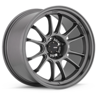 Thumbnail for Konig Hypergram 18x8.5 5x114.3 ET45 Matte Grey